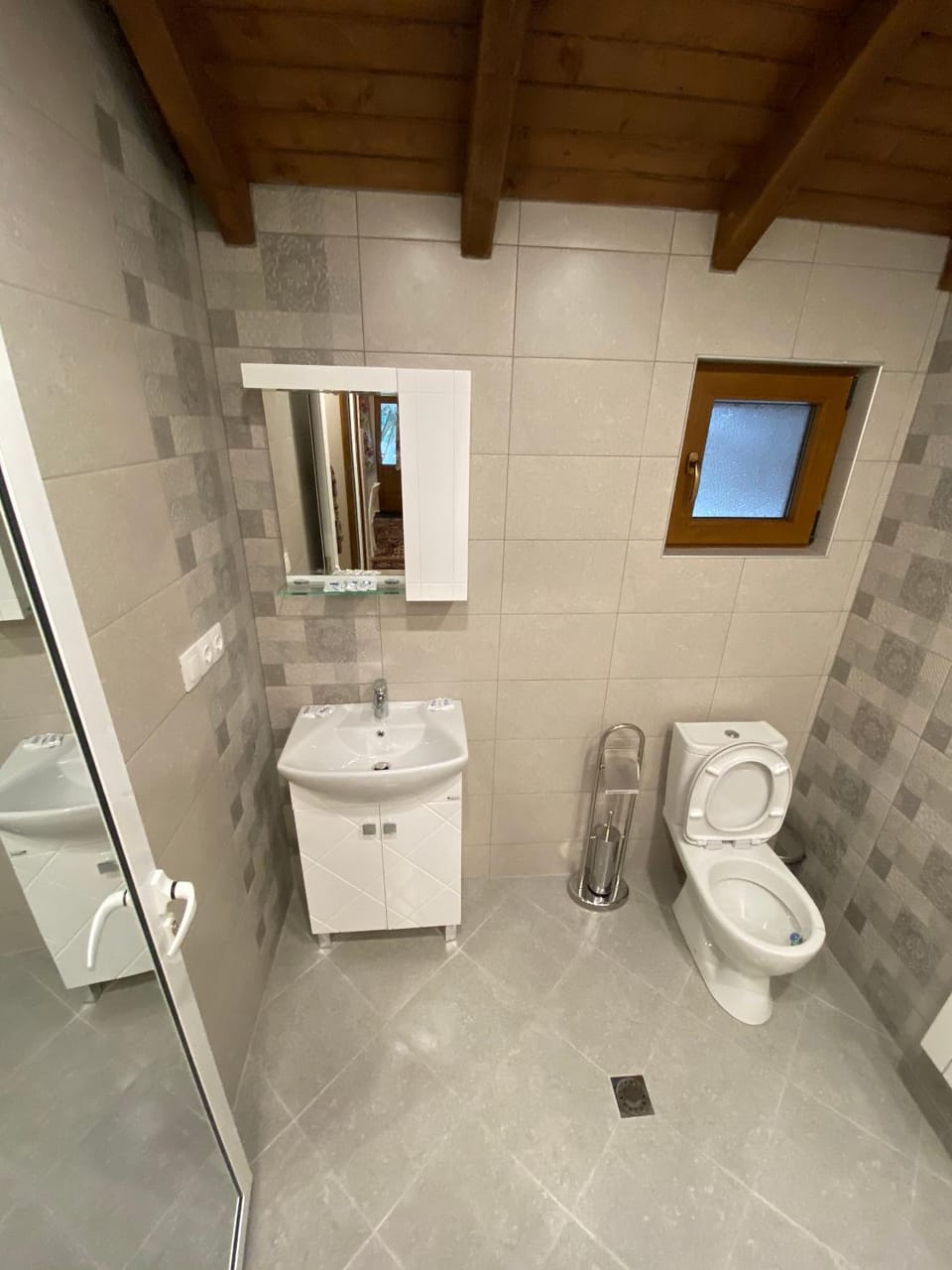 Toilet, Bathroom