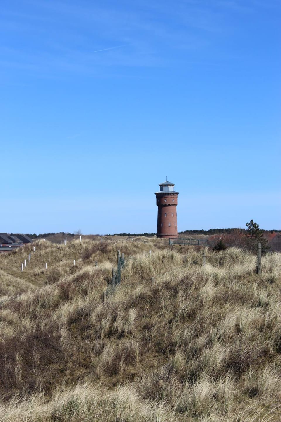 Nearby landmark