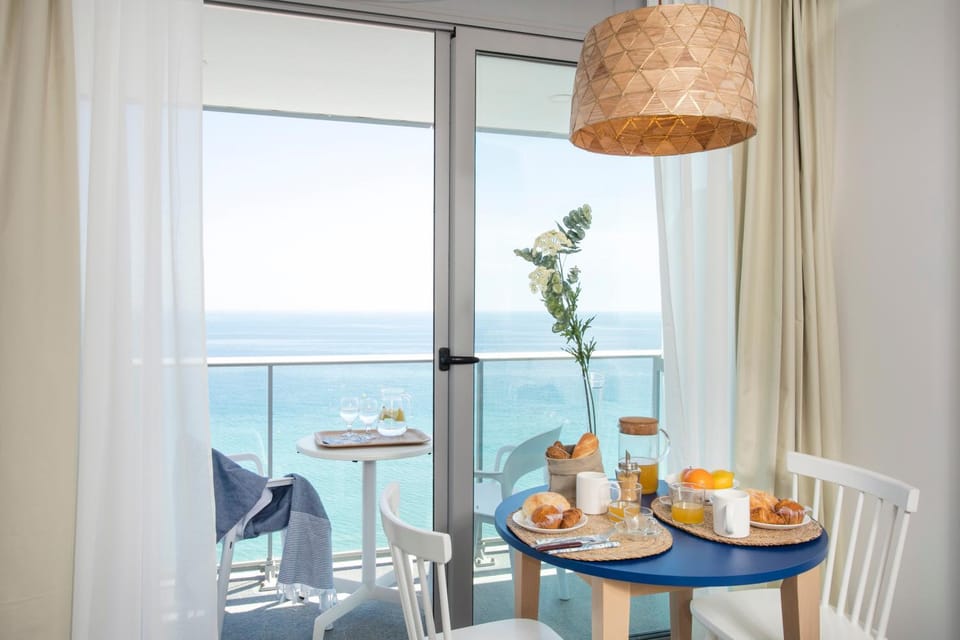 Sea view