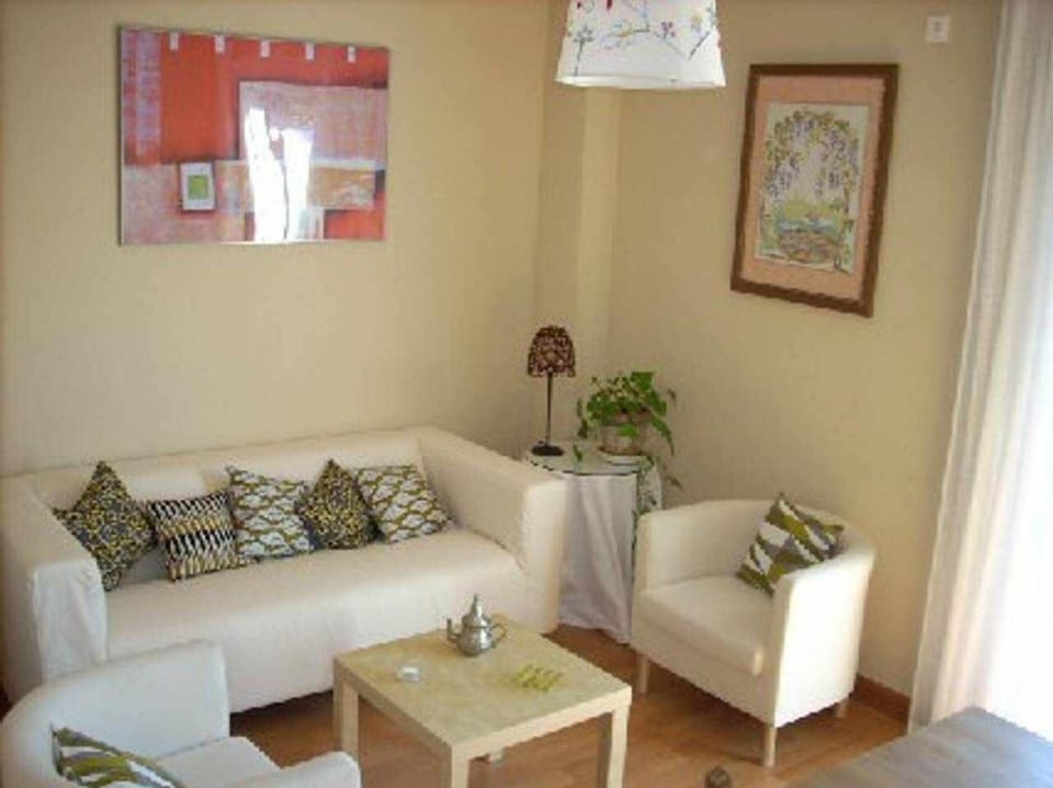 VTV San Francisco PARKING GRATIS Centro-Mezquita Apartment in Cordoba