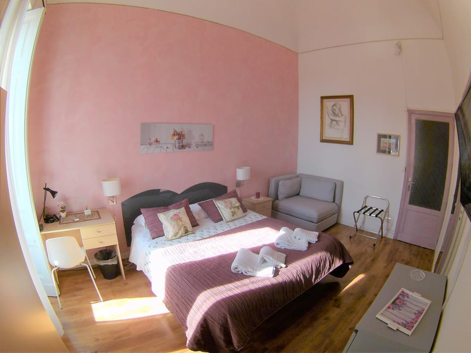 Duomo Sant'Agata Apartment Apartment in Catania