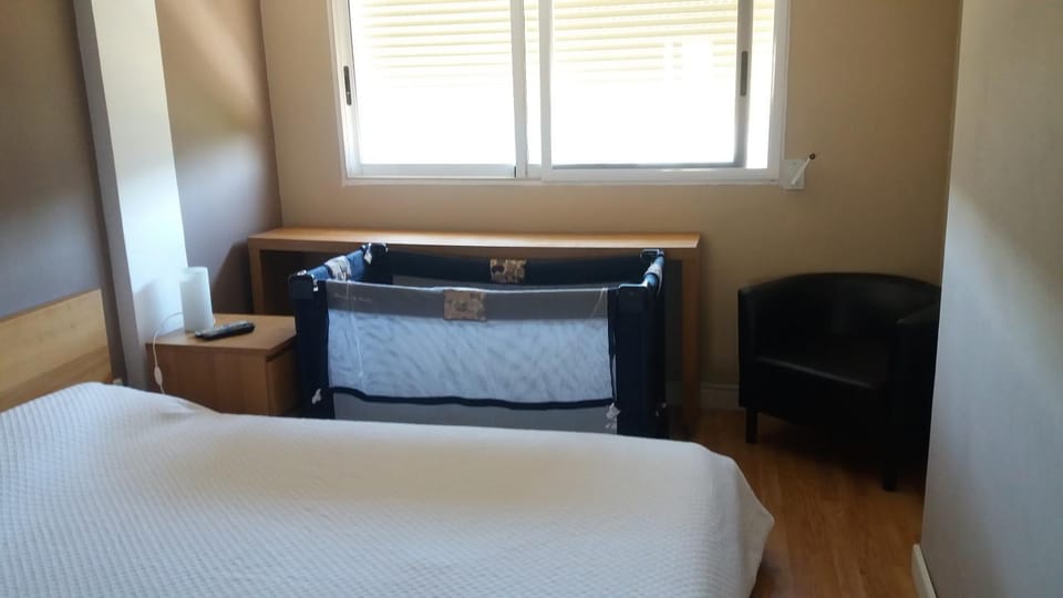 cot