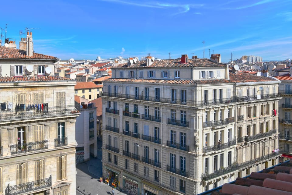 Neighbourhood, City view, Street view