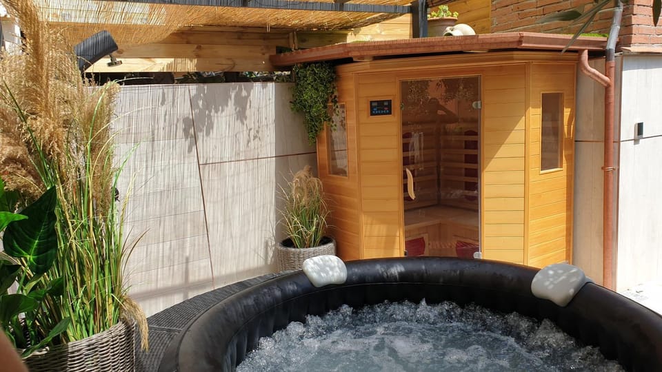 BBQ facilities, Fitness centre/facilities