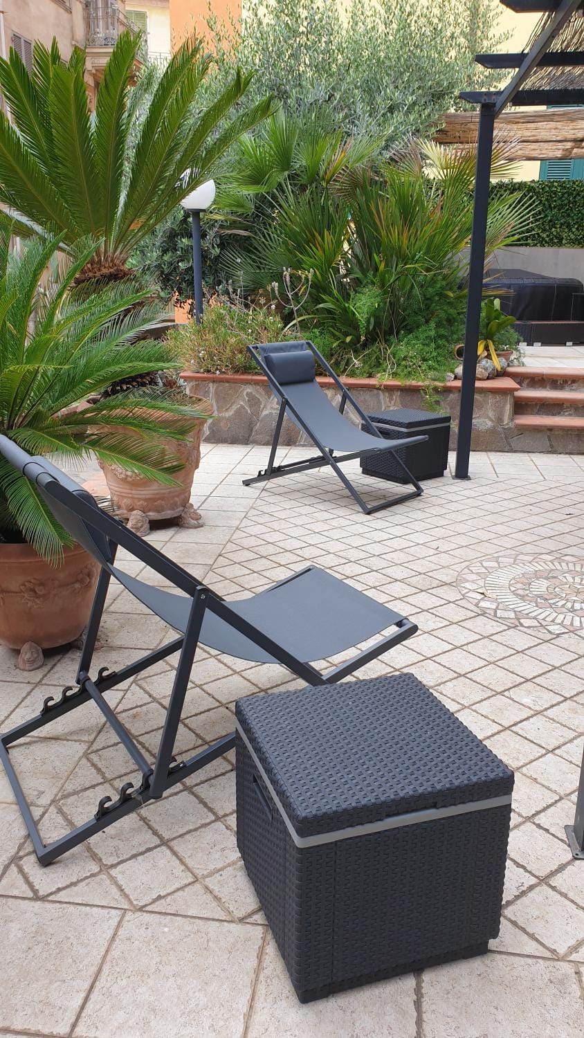 Spa and wellness centre/facilities