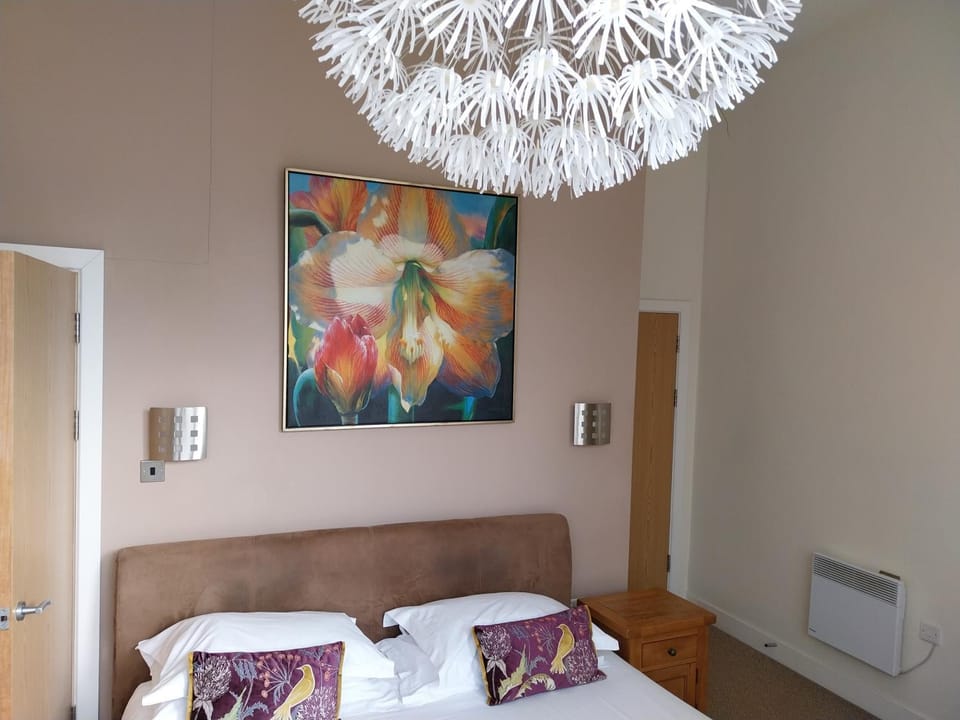 Easby Hall 9 Apartment in Scarborough