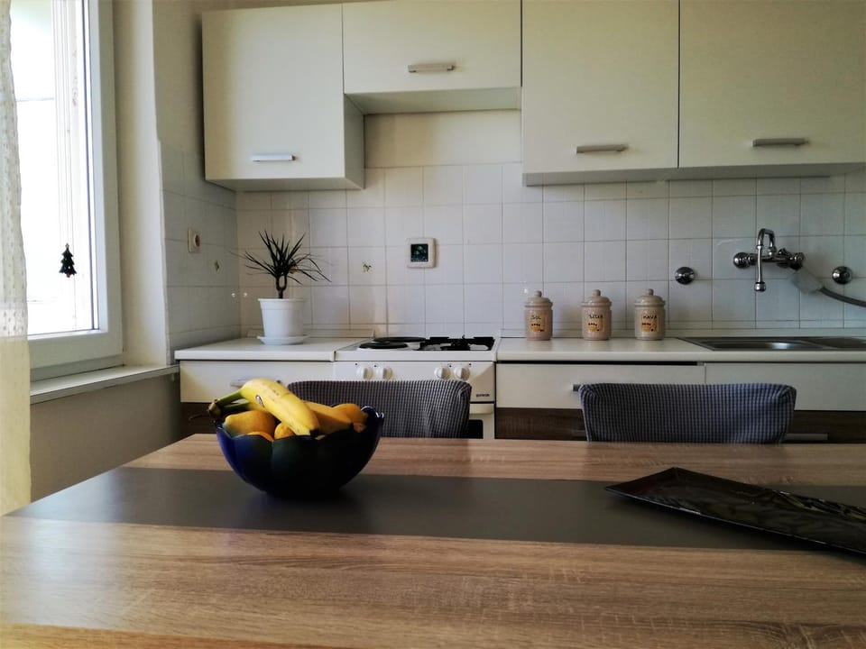 Leona Apartment in Lovran