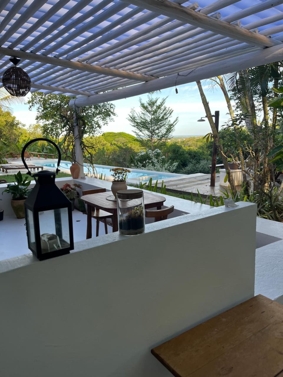 Baleias home Bed and Breakfast in State of Bahia