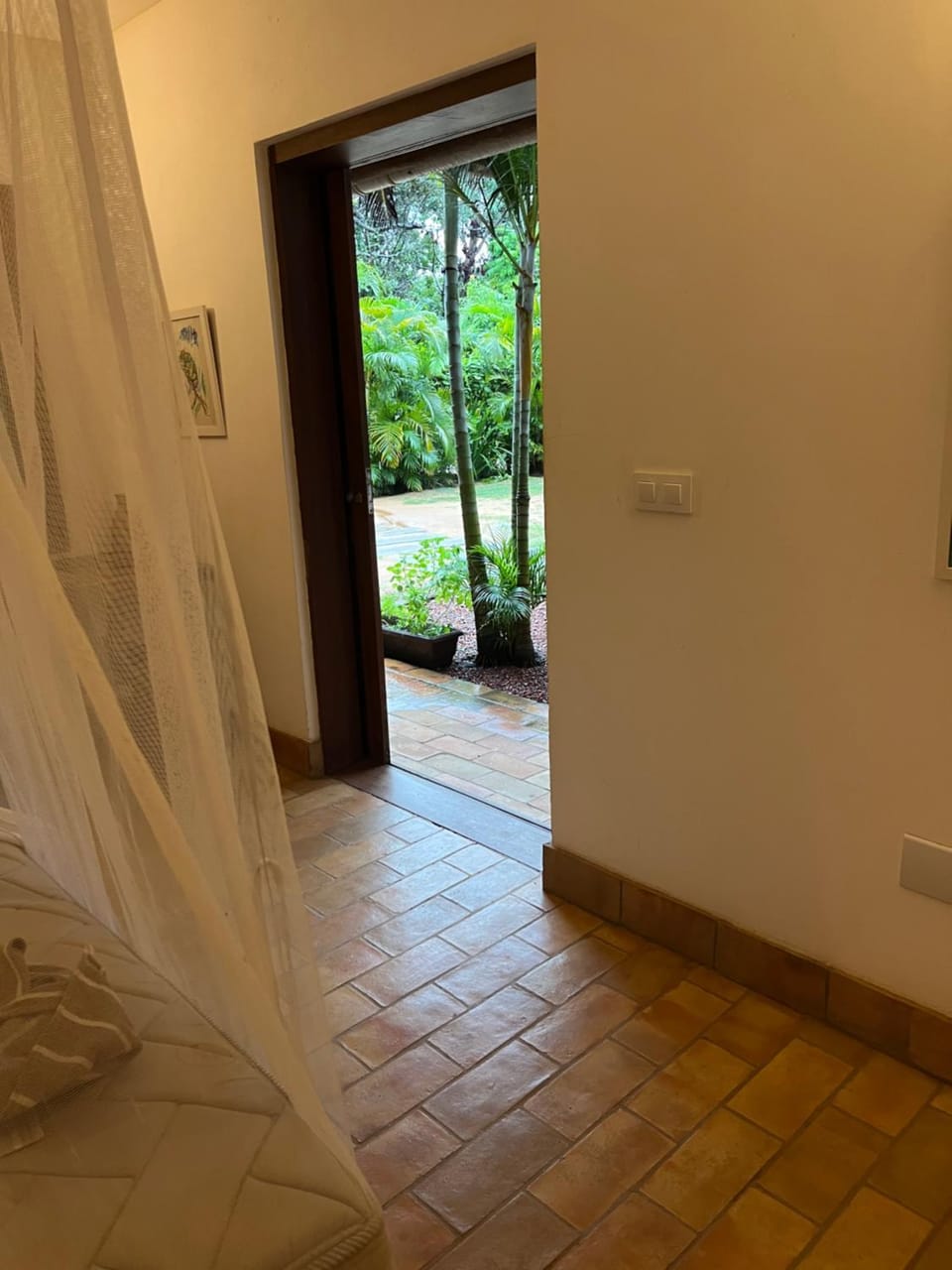 Baleias home Bed and Breakfast in State of Bahia