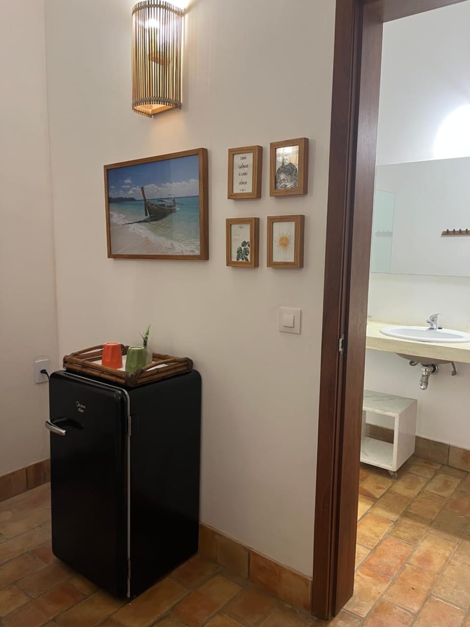 Baleias home Bed and Breakfast in State of Bahia