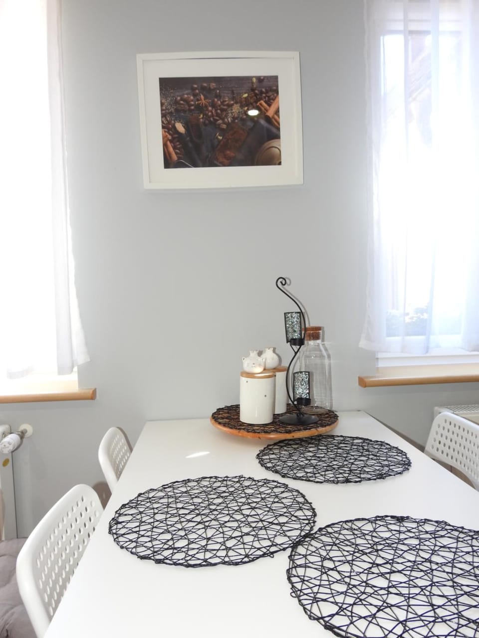 Domki U Skrzata House in Leba