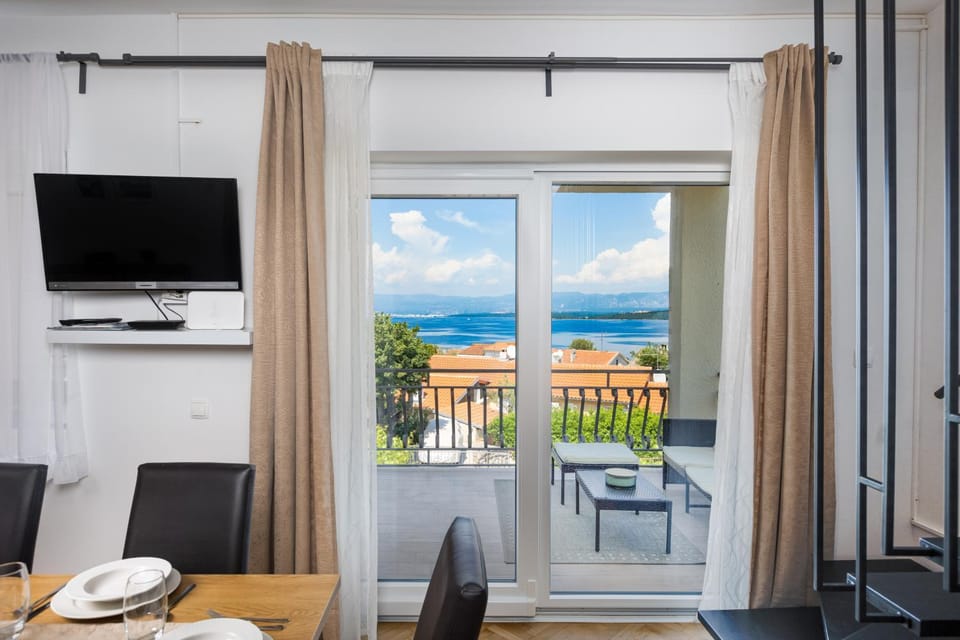 Sea view
