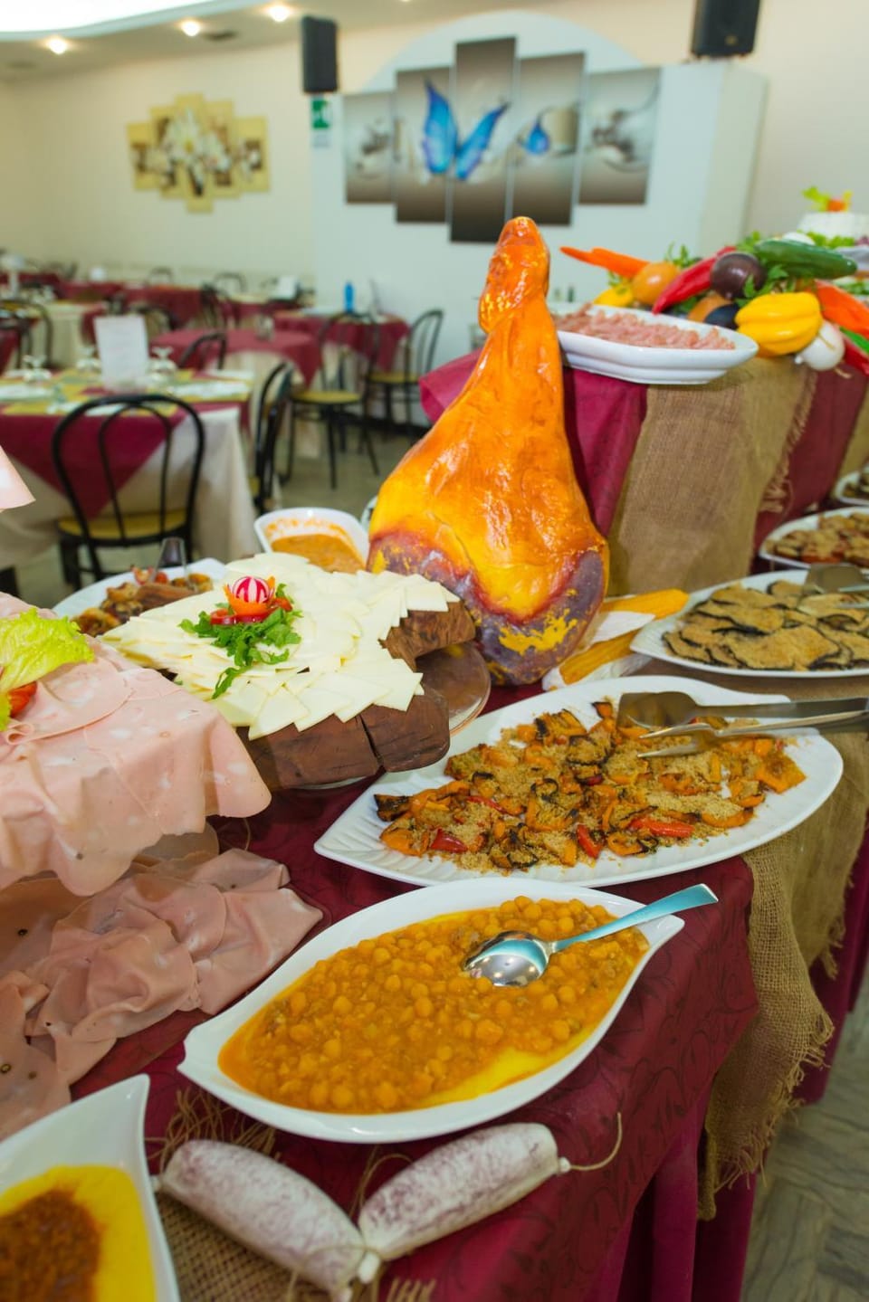 Food