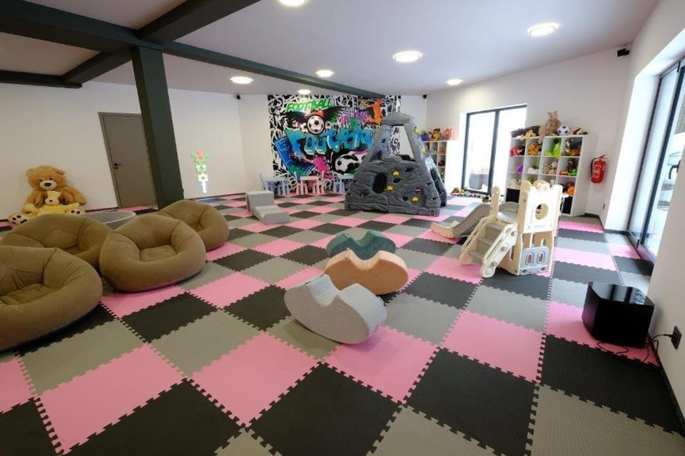 Kids's club