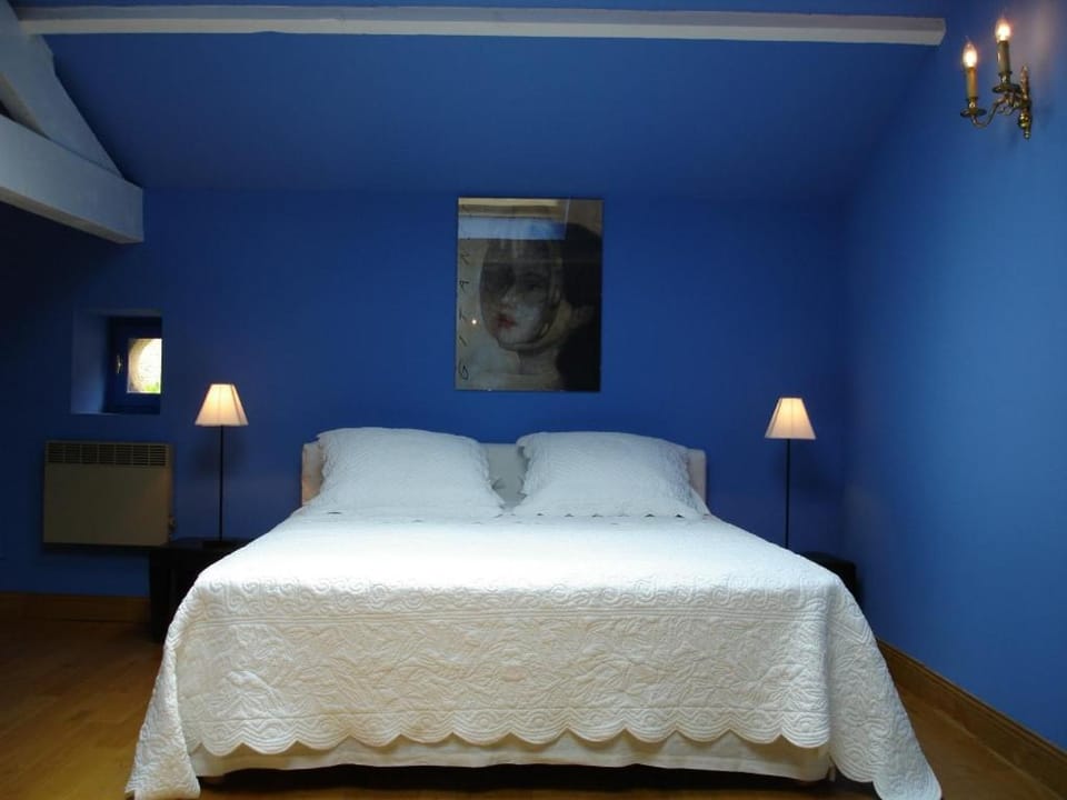 La Petite Provence de Touron Bed and Breakfast in Nouvelle-Aquitaine
