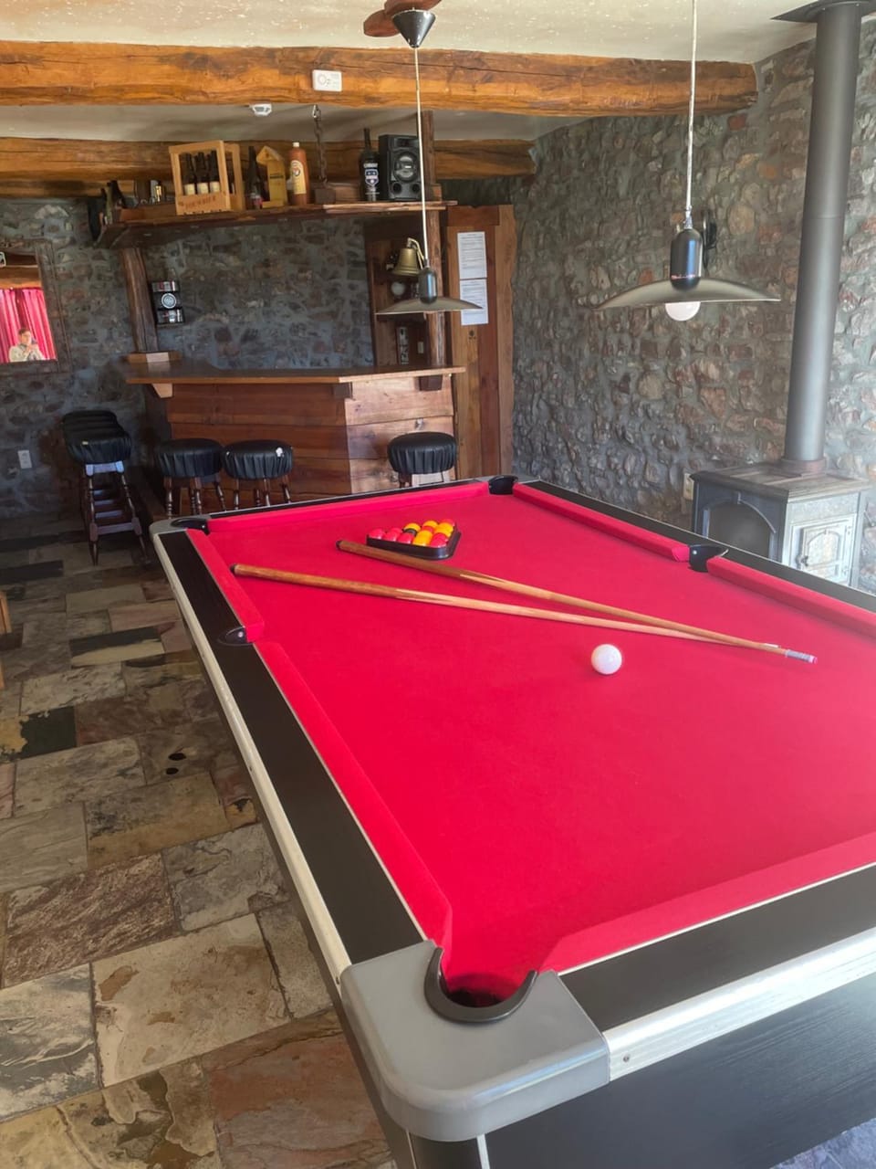 Fermette Erpigny House in Wallonia, Belgium