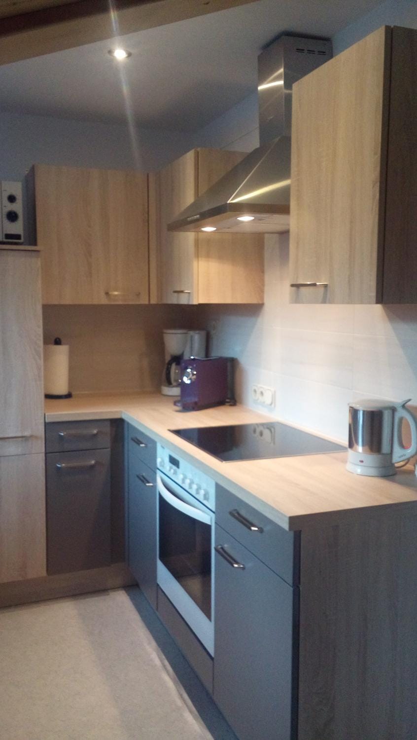 Winter, Kitchen or kitchenette, Other
