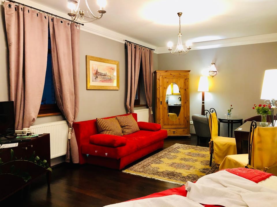 Living room, Photo of the whole room, Seating area