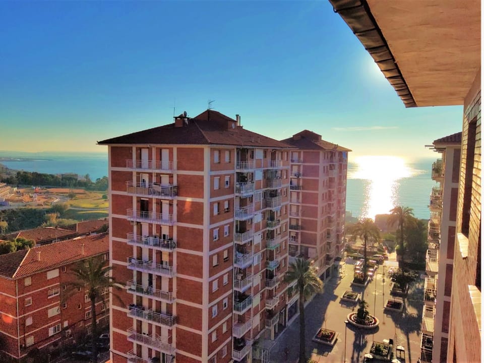 View (from property/room), Sea view