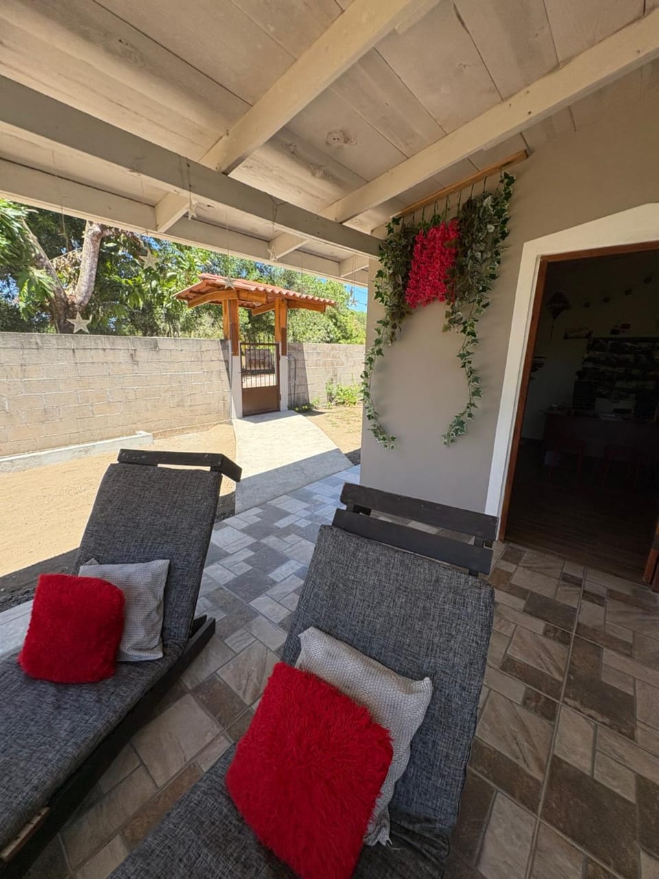 B&B Le Villette Las Lajas Bed and Breakfast in Chiriquí Province