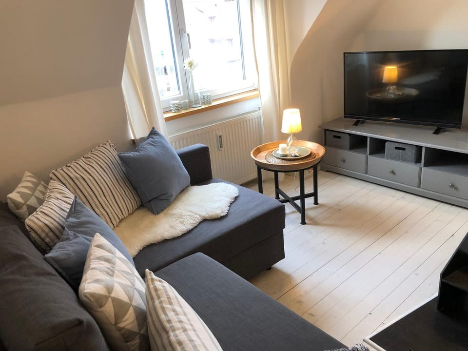 TV and multimedia, Living room