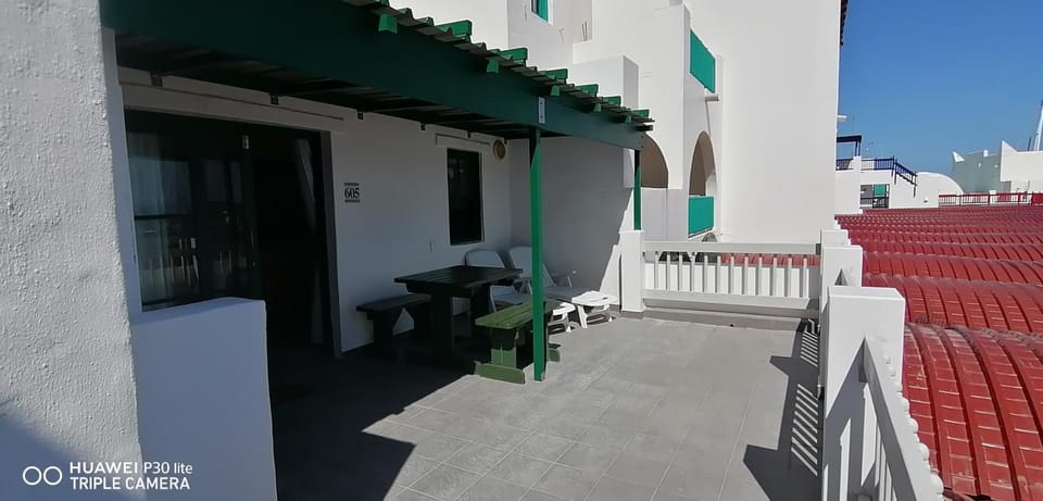 BBQ facilities