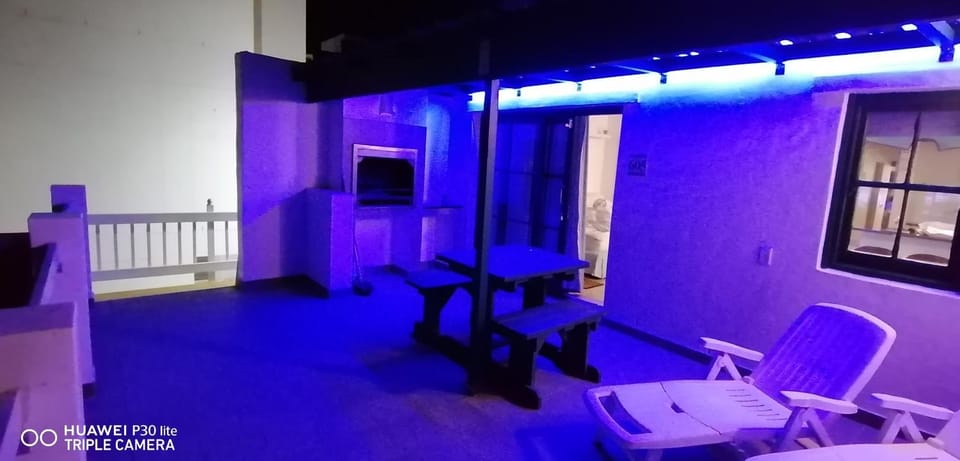 BBQ facilities