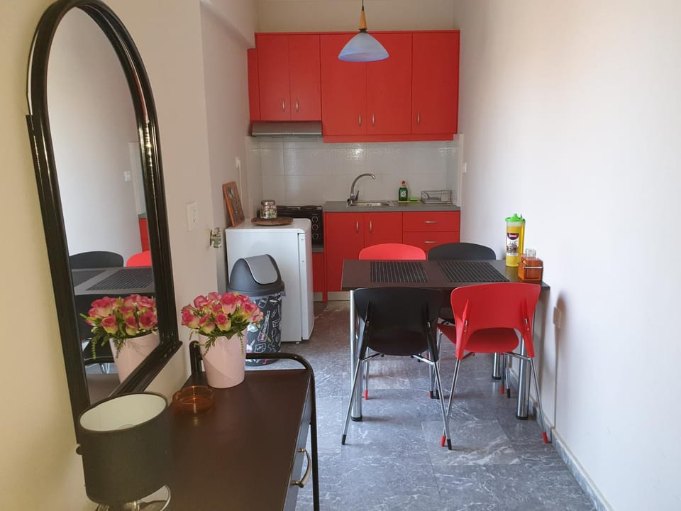 ComeHome Apartment in Heraklion