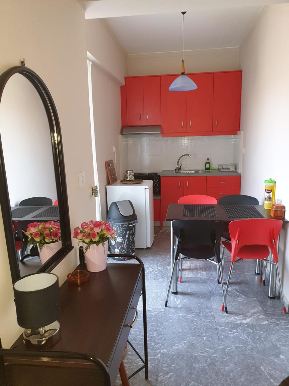 ComeHome Apartment in Heraklion