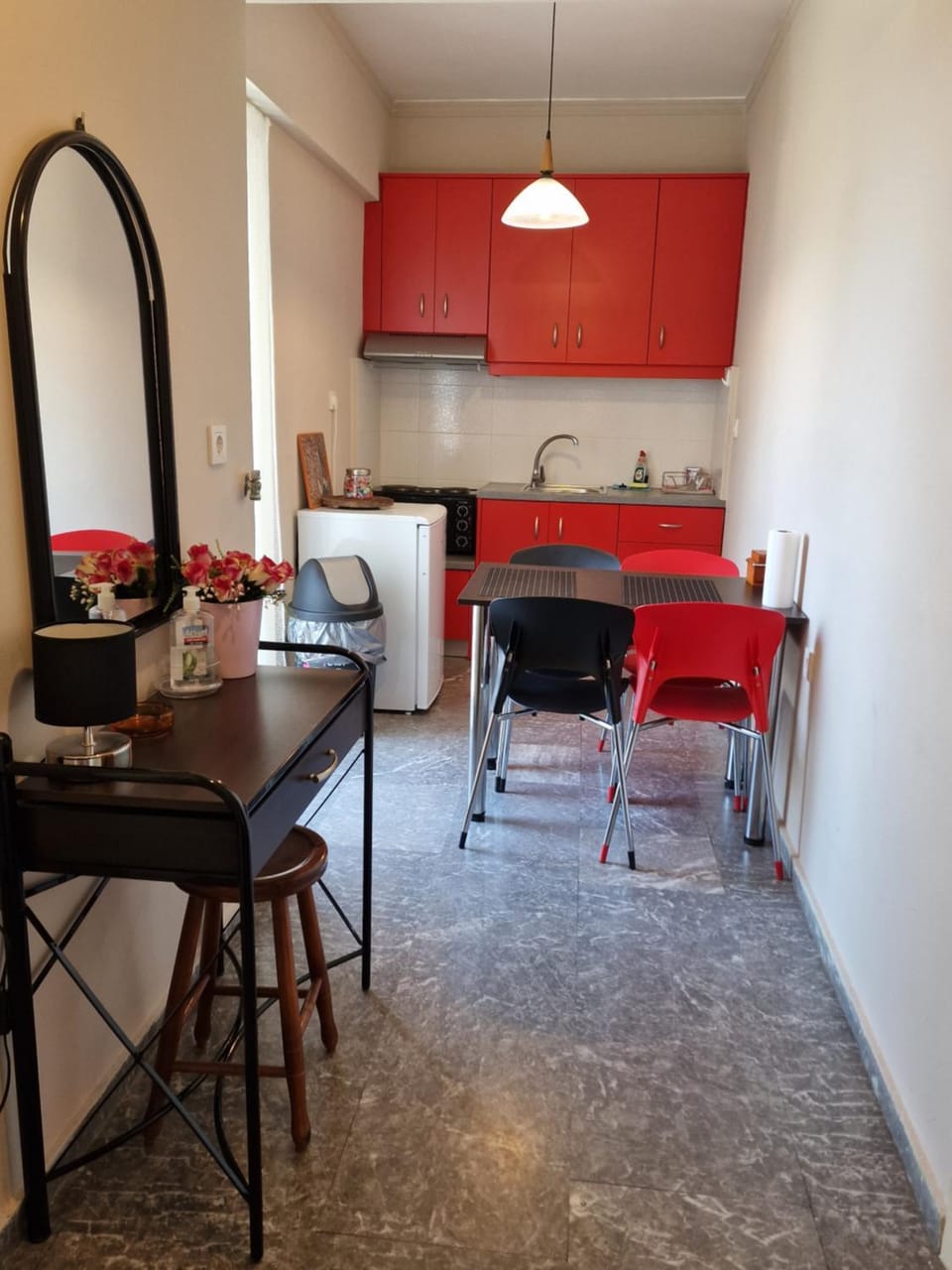 ComeHome Apartment in Heraklion