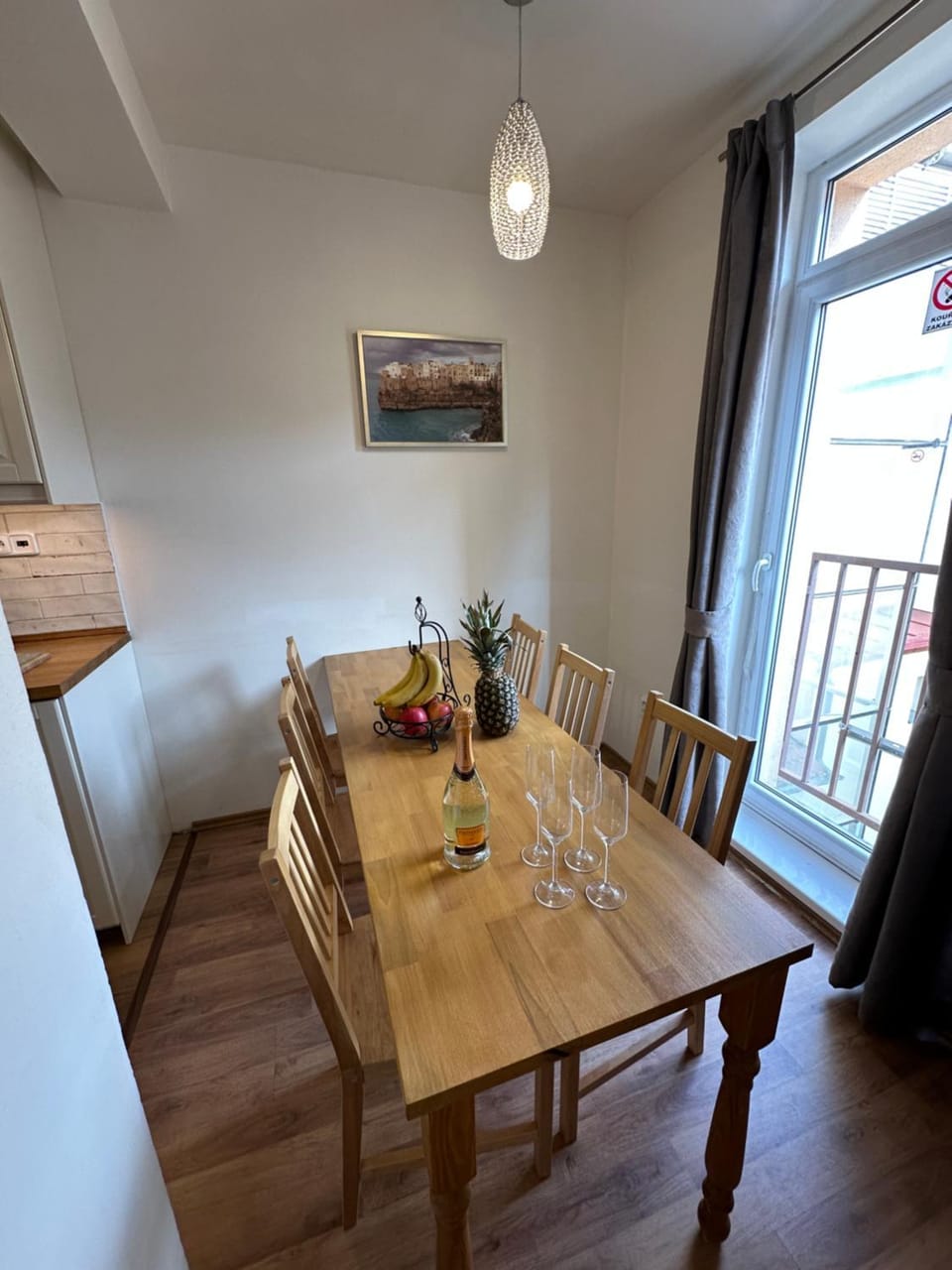 Prague Gate Apartments Apartment in Prague