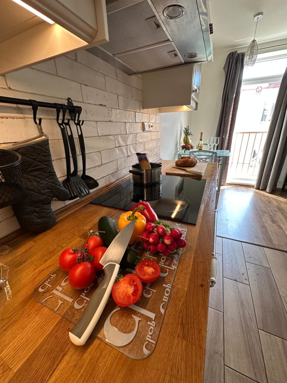 Prague Gate Apartments Apartment in Prague