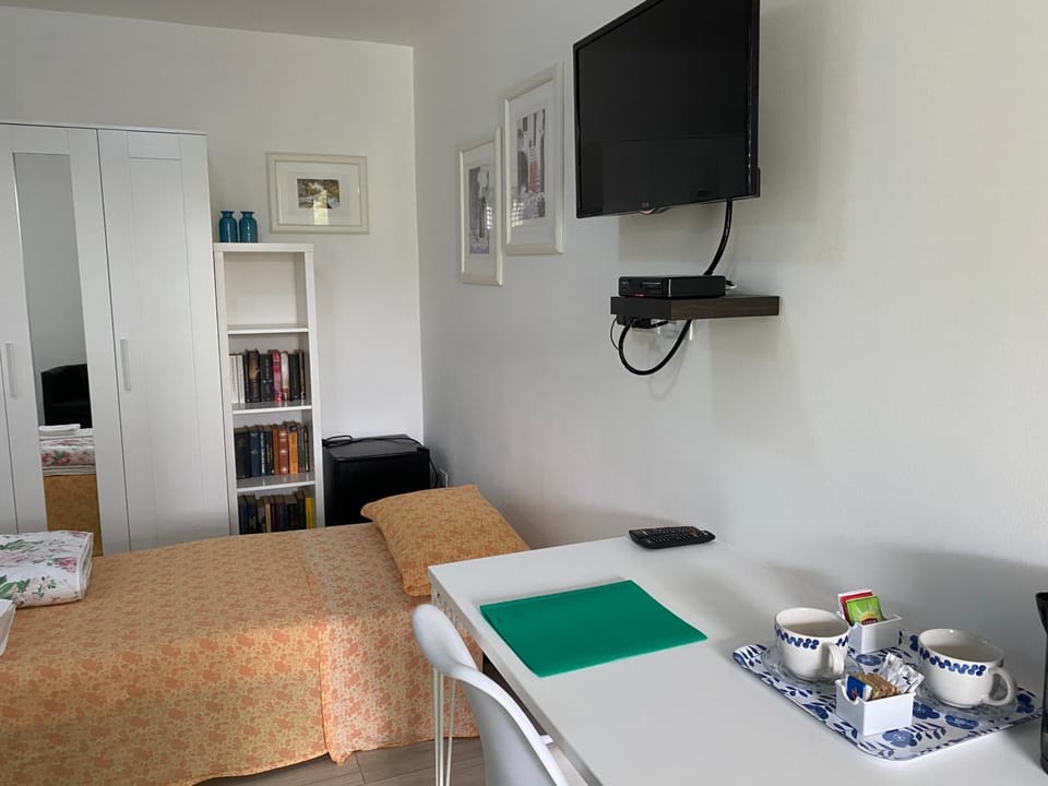 B&B ViaDelMare Bed and Breakfast in Apulia