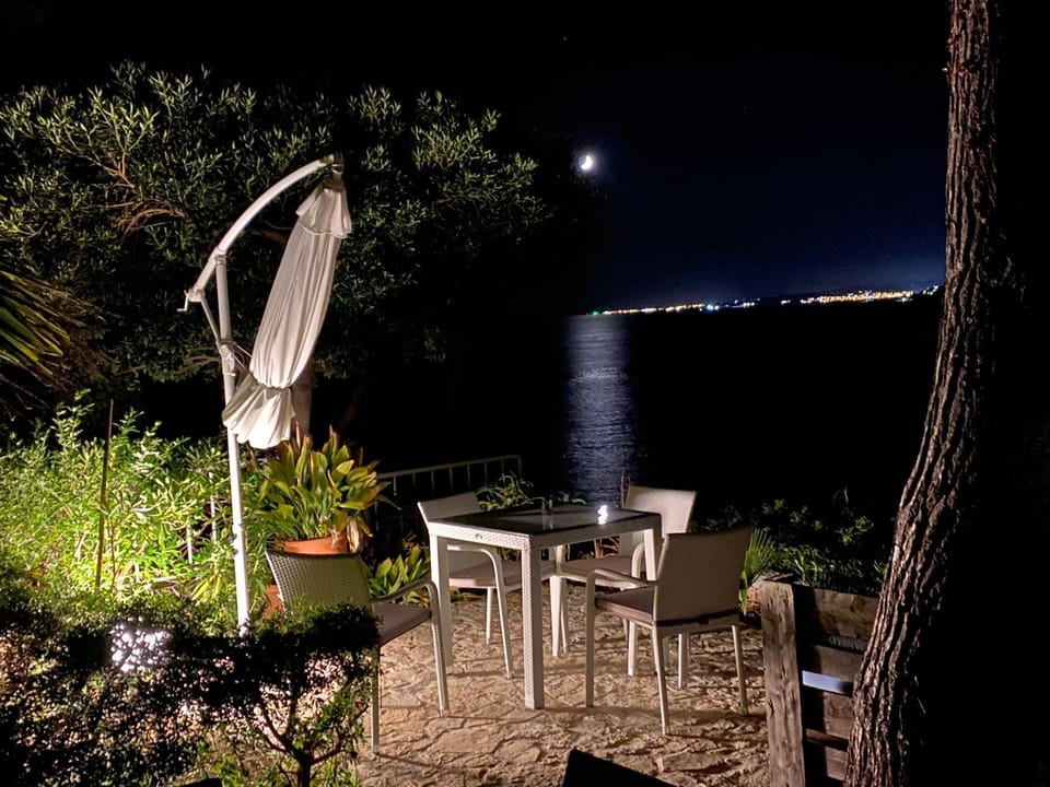 B&B ViaDelMare Bed and Breakfast in Apulia