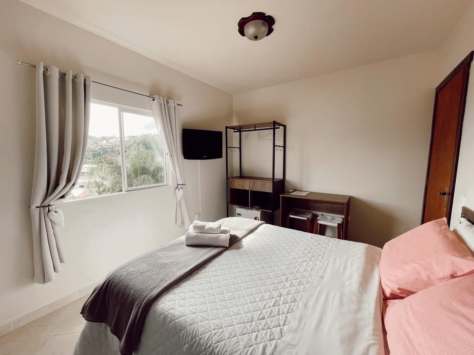Pousada Guesthouse Inn in State of Santa Catarina
