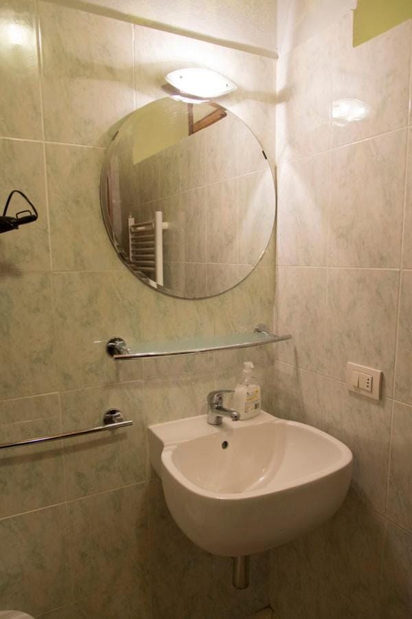 Florence Decamerone B&B Bed and Breakfast in Florence