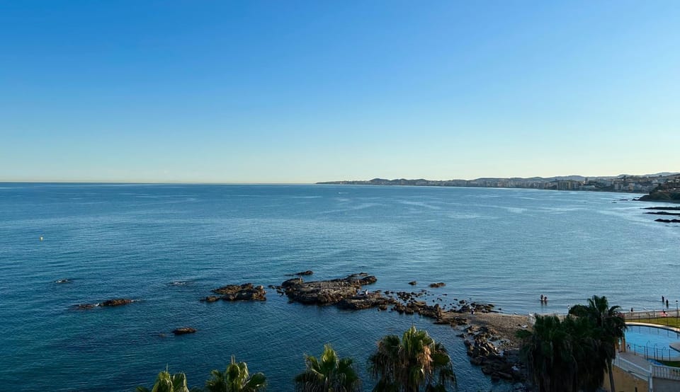Paradise View Torremuelle Benalmadena Apartment in Benalmadena
