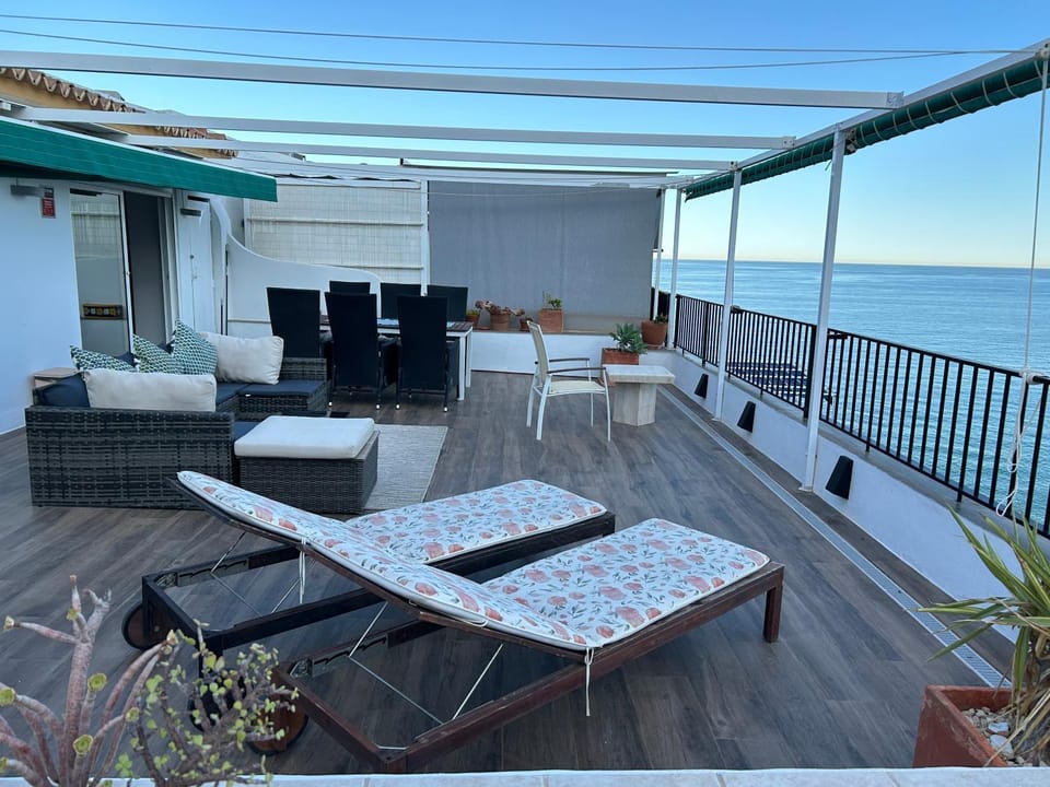 Paradise View Torremuelle Benalmadena Apartment in Benalmadena