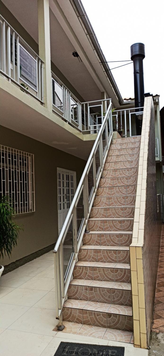 Pousada Almeida Inn in Florianopolis