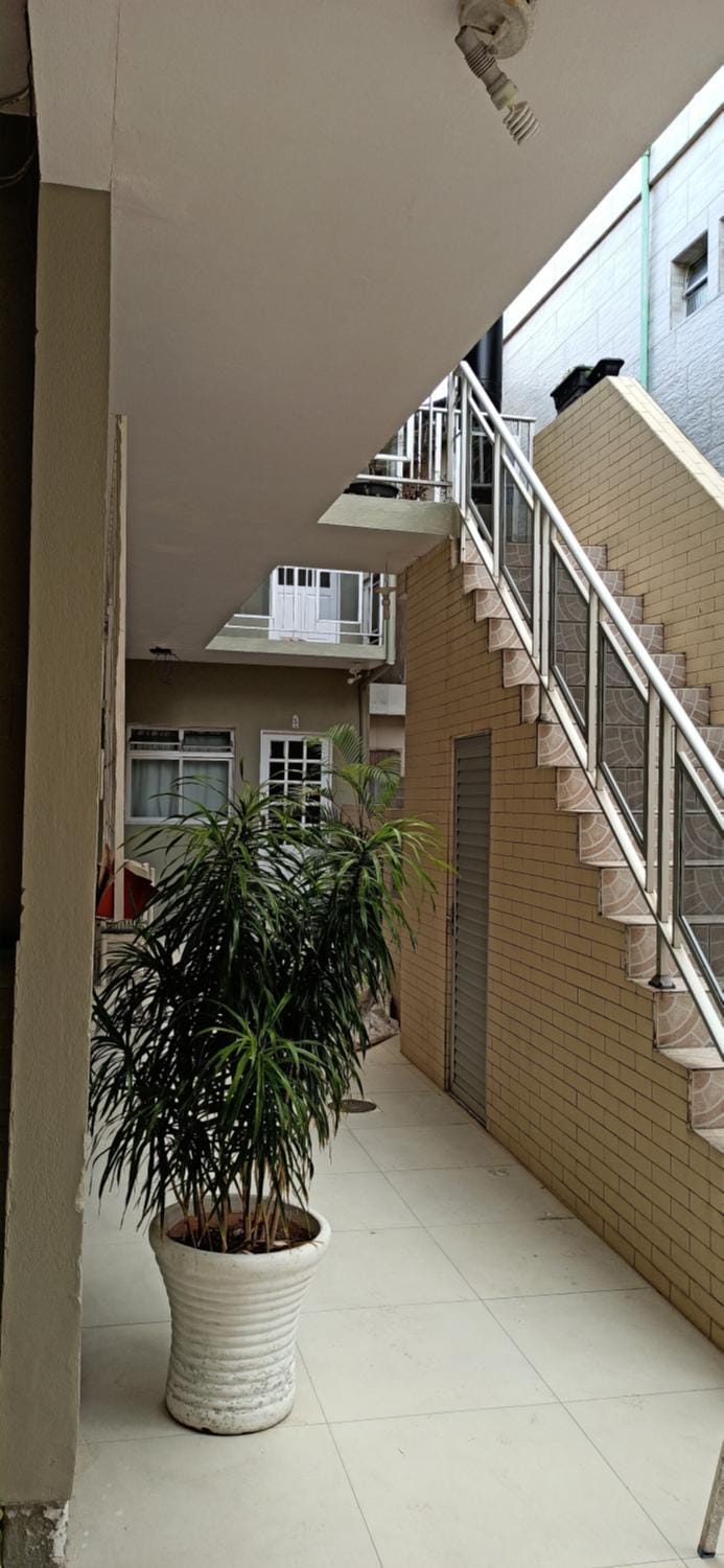 Pousada Almeida Inn in Florianopolis