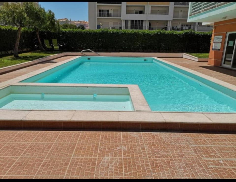 Espírito Santo Apartament Apartment in Portimao