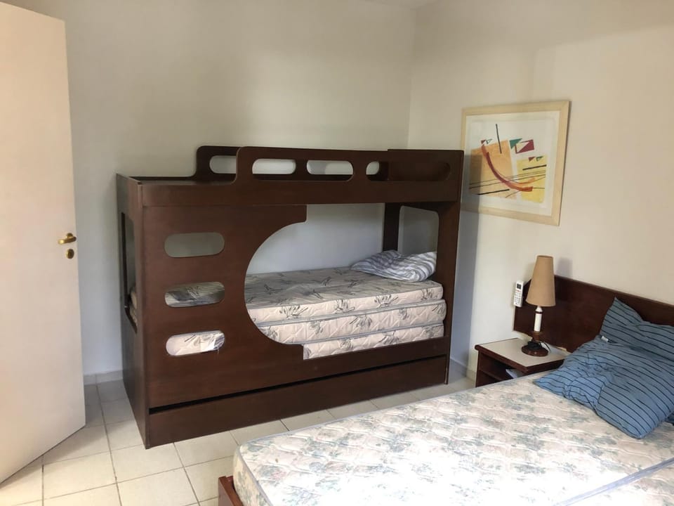 Riviera Green Apartment in Bertioga
