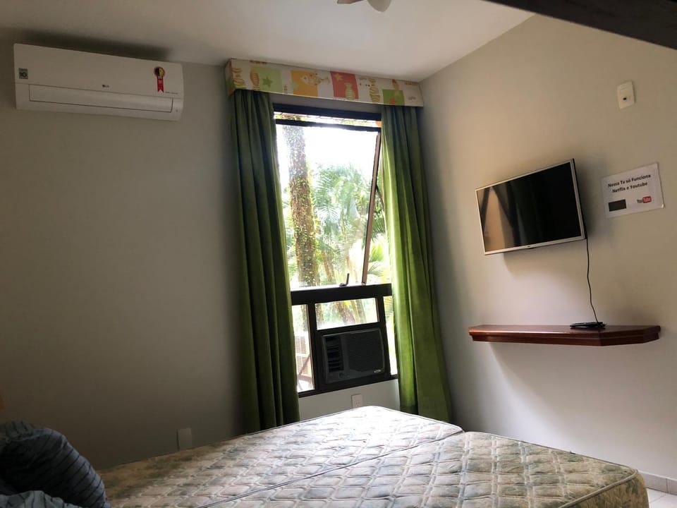 Riviera Green Apartment in Bertioga