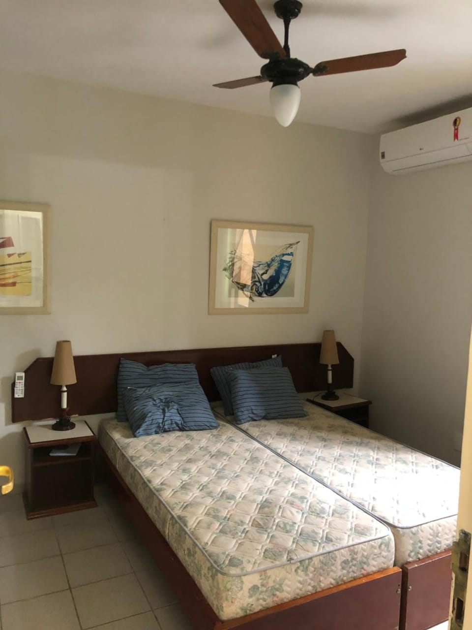 Riviera Green Apartment in Bertioga