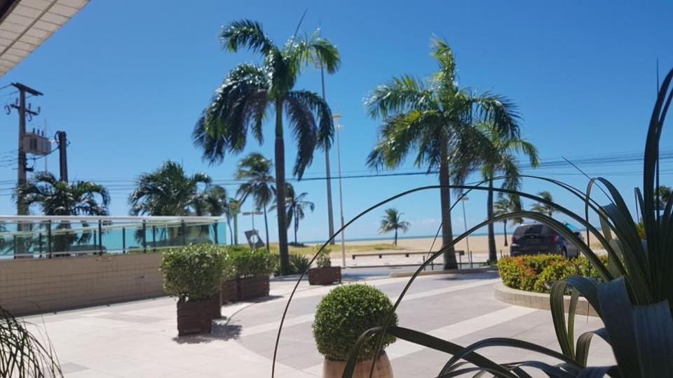 Garden, Balcony/Terrace, Beach