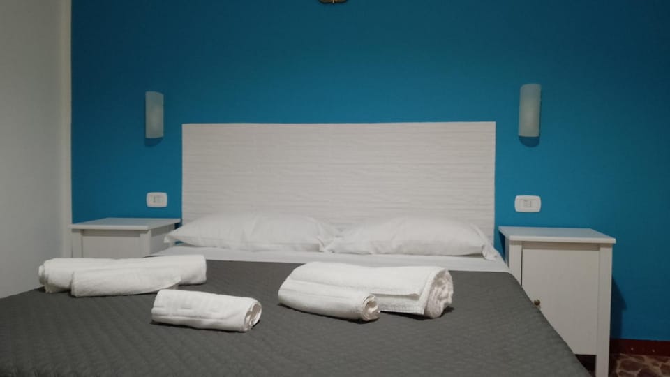 PORRINO Guest House - Affittacamere Bed and Breakfast in Alghero