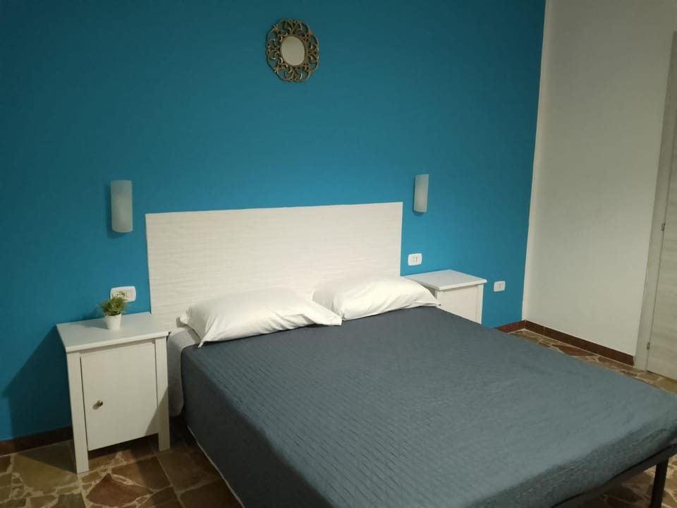 PORRINO Guest House - Affittacamere Bed and Breakfast in Alghero