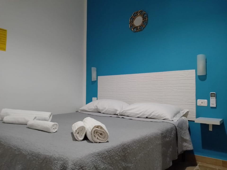 PORRINO Guest House - Affittacamere Bed and Breakfast in Alghero