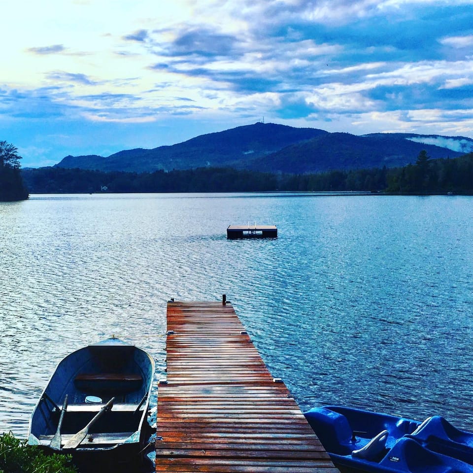 Beach, Canoeing, Lake view, Landmark view, Sports