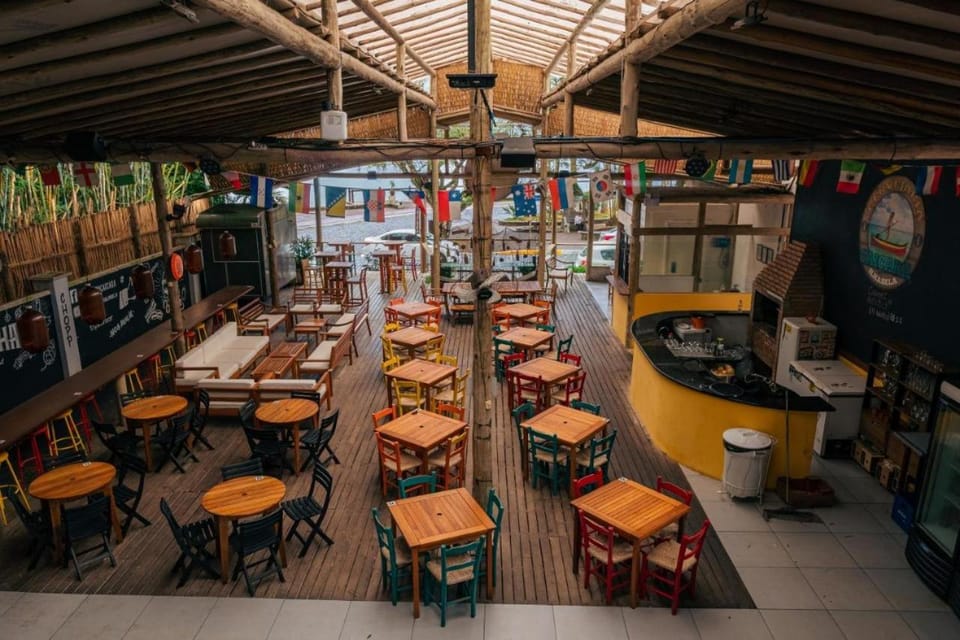 Beer Hostel Ilhabela Hostel in Ilhabela